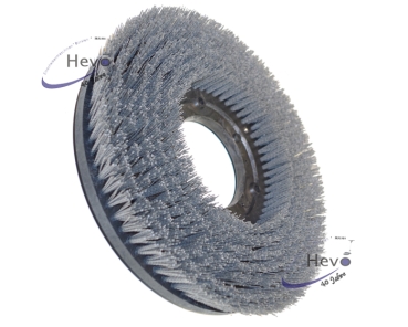 Schleifkornbürste Tynex - Korn 500